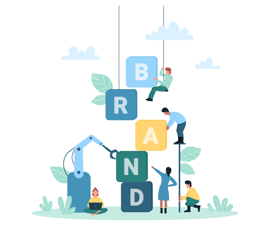 ブランディング