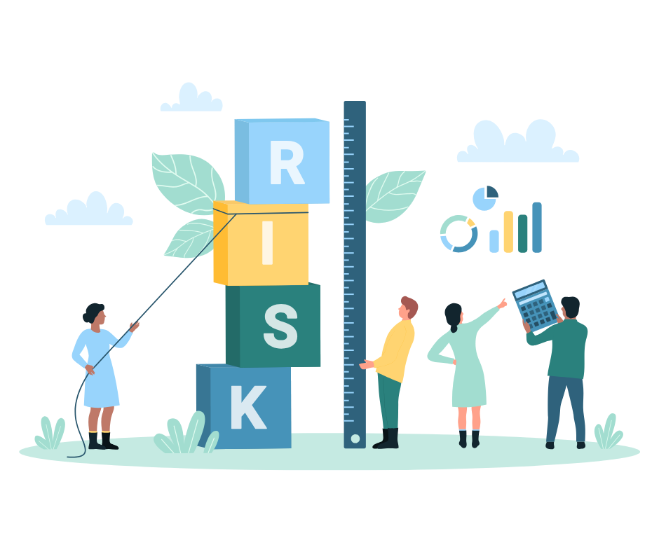 セキュリティ対策